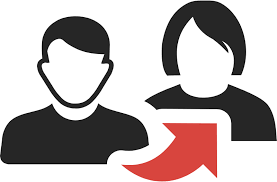 Referrals